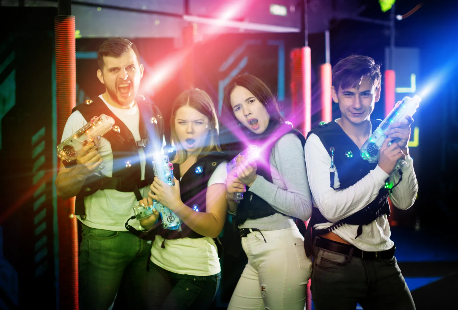 Missione a Obiettivi